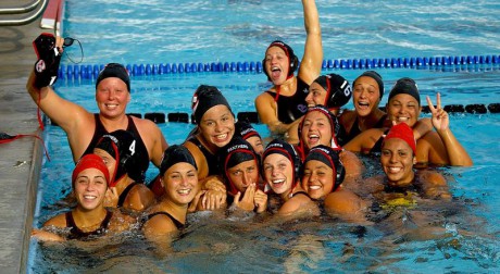 Waterpolo team 2006.jpg